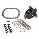 Dana 30 open differential case, 3.73 to 4.88 gears only