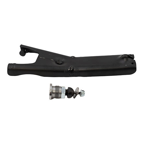 Clutch fork, 225 V6, upgraded design, made in the USA