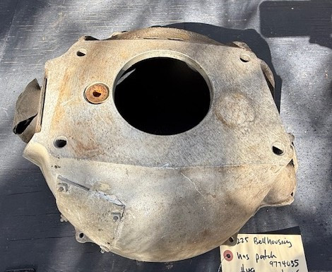 Used 225 V6 bellhousing #49, #9774035