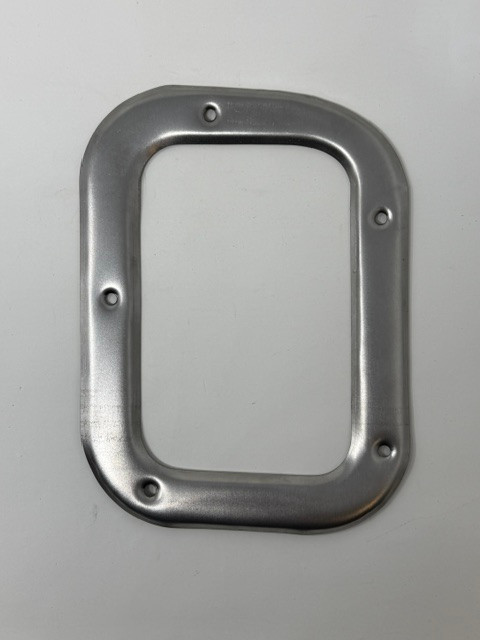 Transfercase shift boot retainer ring
