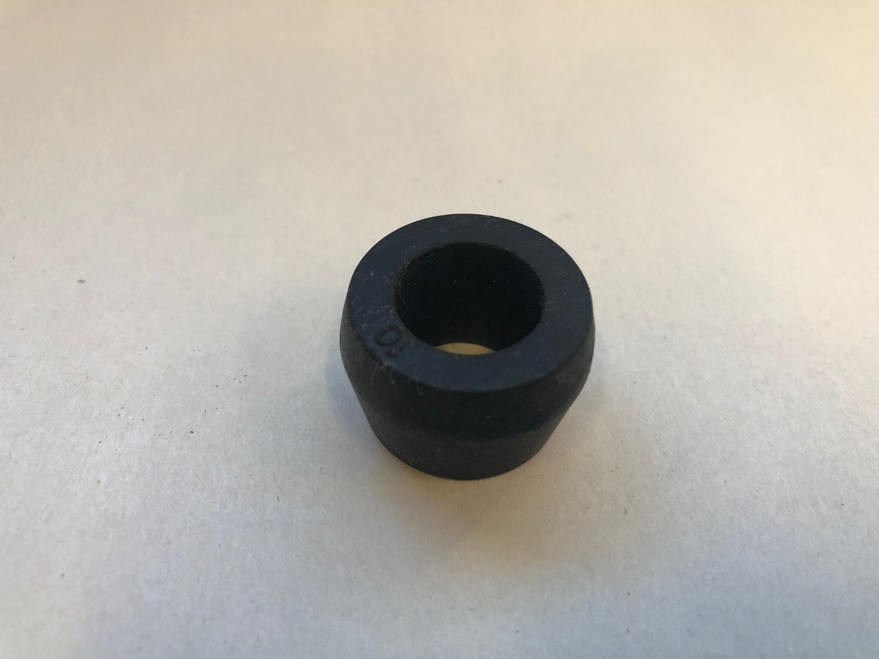 Panhard bar end link bushing