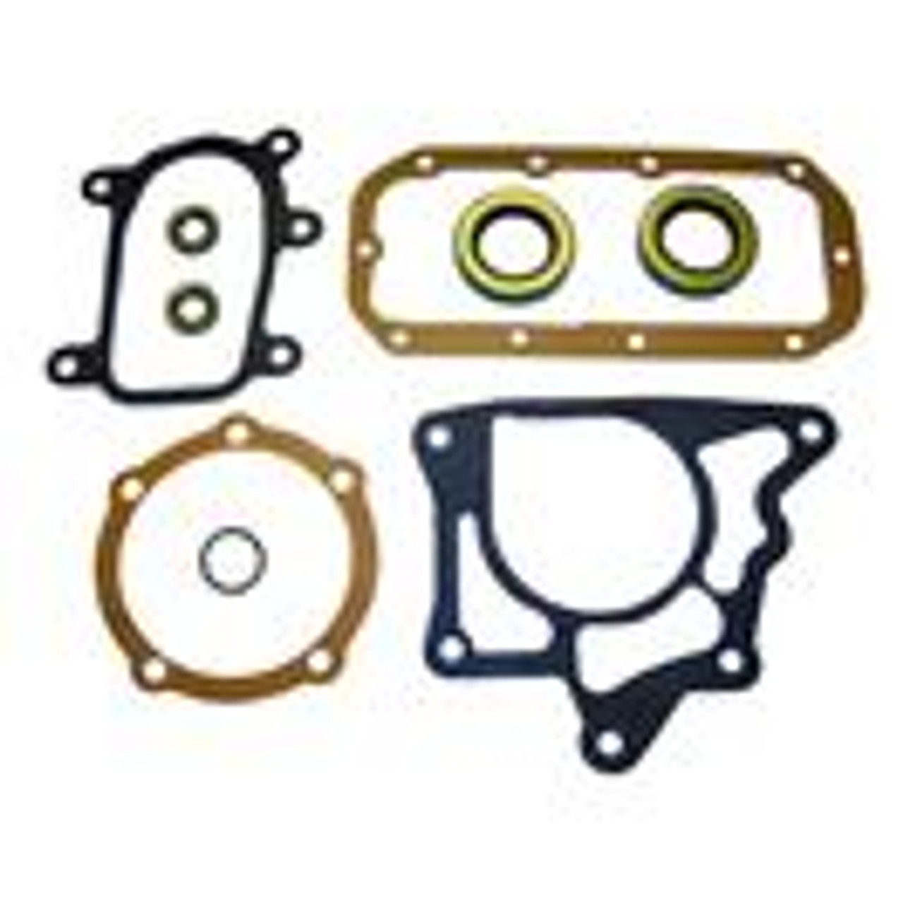 Dana 20 gasket set