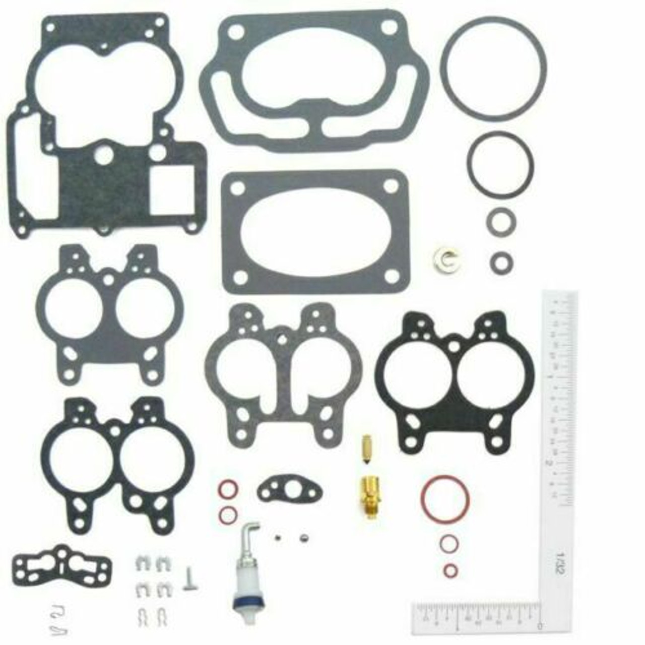 Rochester 2G Carburetor kit