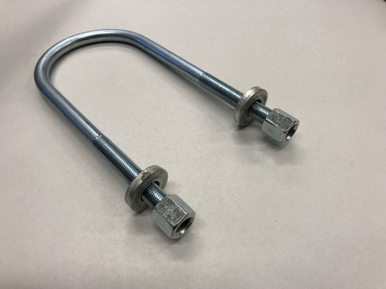 U Bolt, Front large one Partsdude4x4