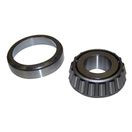 Dana 25/27/30/44/53 outer pinion bearing kit (bearing and race
