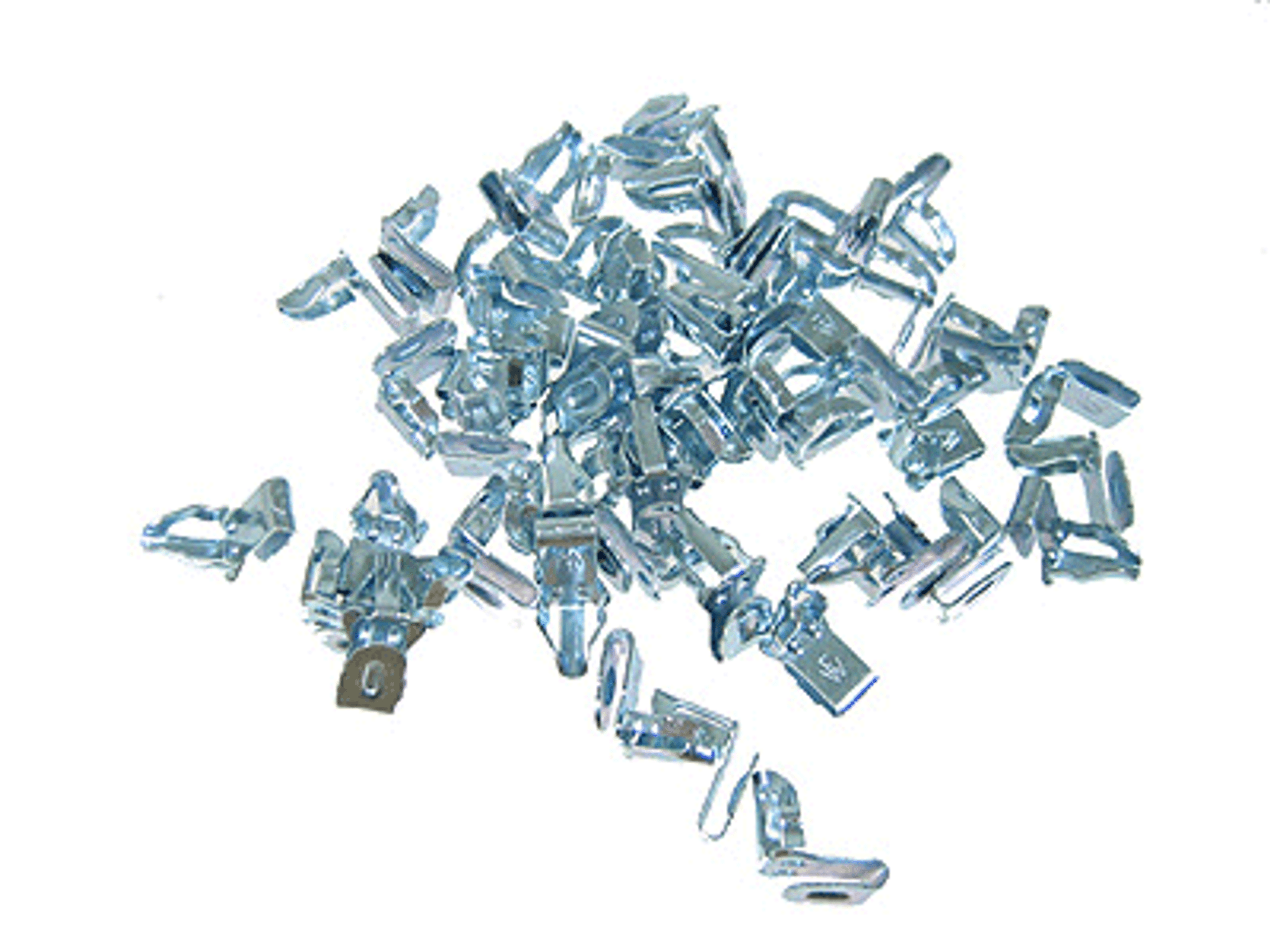 Deluxe door panel clips Partsdude4x4