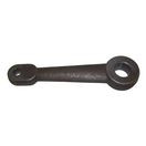pitman arm, manual Saginaw Partsdude4x4