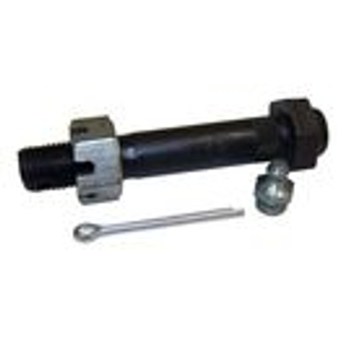 Spring Pivot Bolt