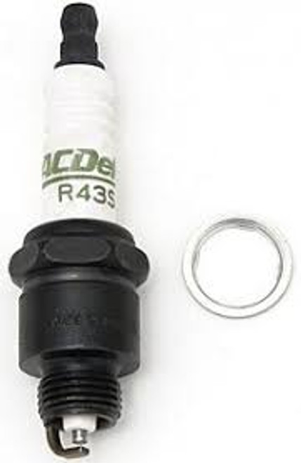 Spark plug, 225 V6