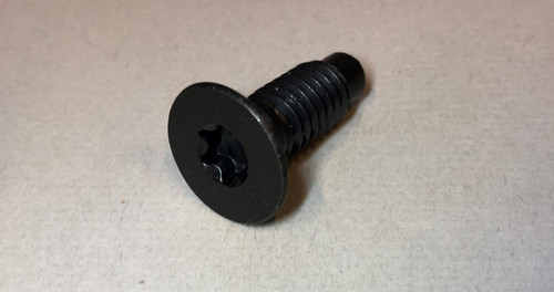 Torx Bolt, YJ Windshield Frame