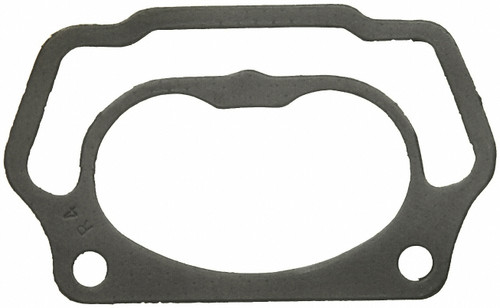 Carburetor base gasket, Rochester 2GC