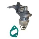 Fuel pump, F/L head 134CI, without vacuum pump