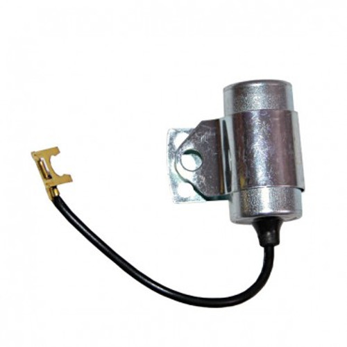 Ignition condenser 4 Cyl 134ci