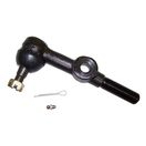 Double tie rod end