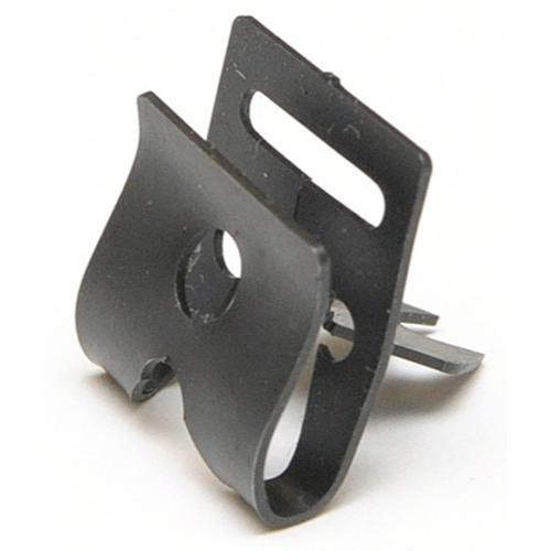 Transmission Line Clip 5/16 galvanized 1pc