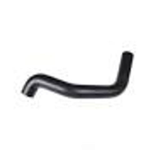 Upper radiator hose, AMC 304 V8