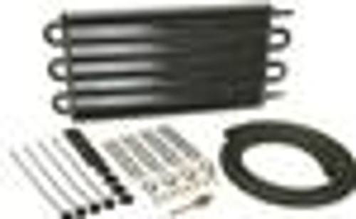 Automatic transmission cooler kit