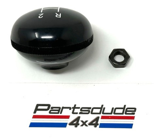 Shift knob, T90/T14/T86/T15