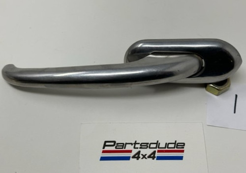 Used exterior door handle #1