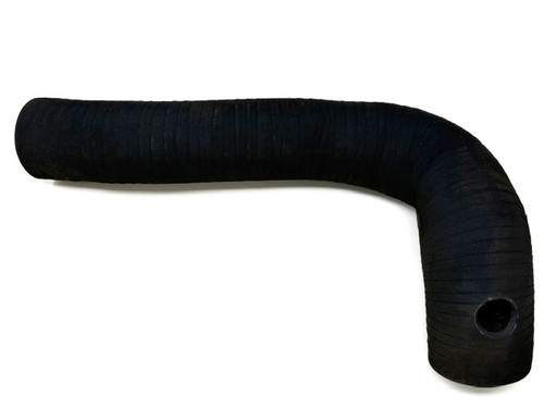 Fuel filler hose, 1977 CJ for 15 or 21 gallon tank