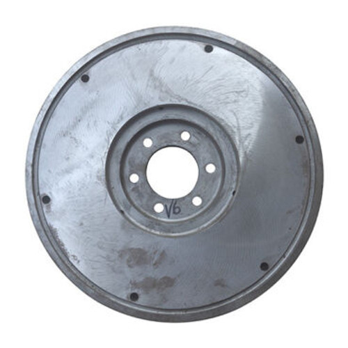Flywheel, 225 V6, surfaced