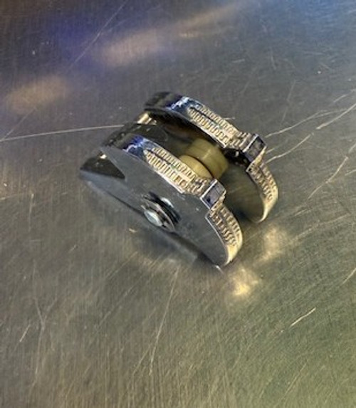 Used early heater control set