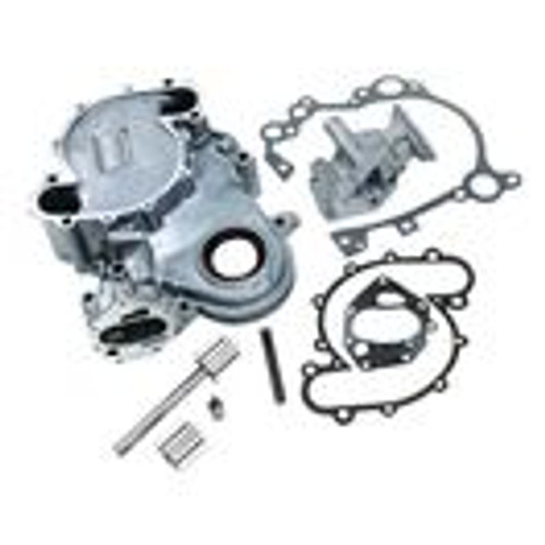 Timing cover master kit, AMC 304/360/401 Timing cover master kit, AMC 304/360/401