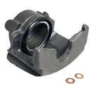 Dana 30 caliper for 6 bolt caliper bracket, LH