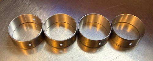 Cam bearing set, 225 V6
