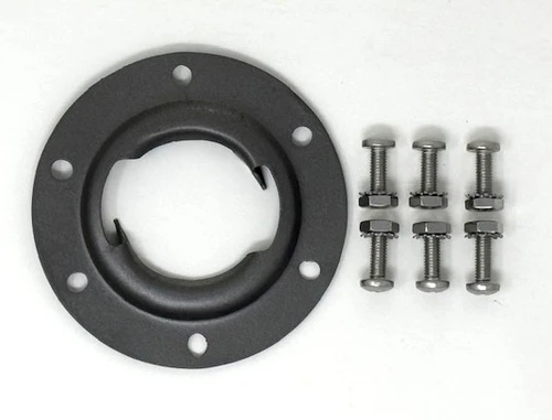 Gas cap eccentric, 1967-71 Jeepster/Commando