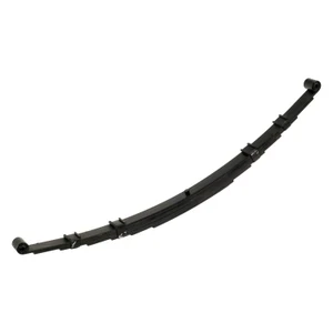 Leaf spring, front 7 leaf, 1-3/4" wide 805lb capacity