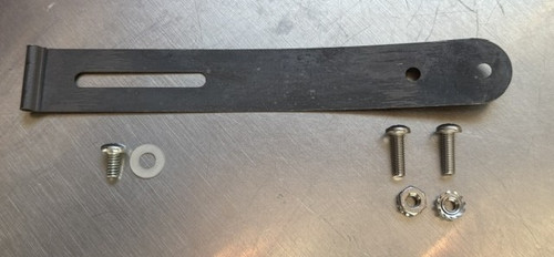 Colsole lid check spring kit