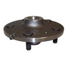 Rear hub assembly, AMC 20