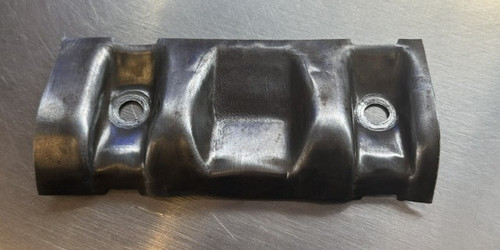 Used oil baffle, 225 V6