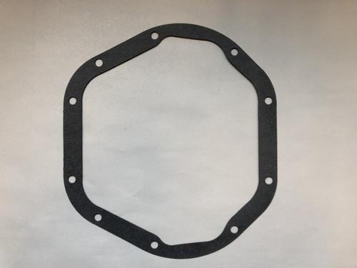 Differential cover gasket, Dana 44