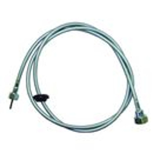 Speedometer cable, manual