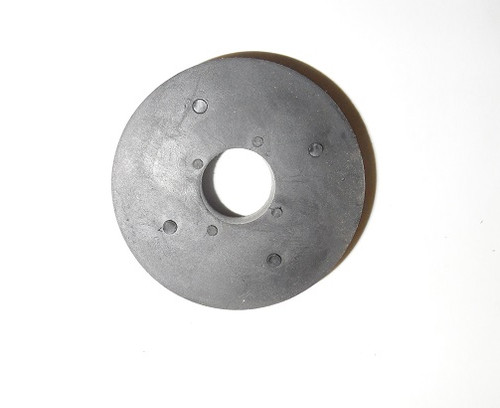 Body bushing (lower)