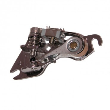 Ignition breaker points, Delco distributor 225 V6 Partsdude4x4