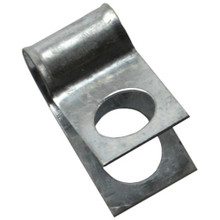 Brake or fuel line 