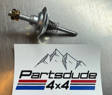 Dash pot - Partsdude4x4