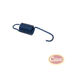 Brake adjuster spring - Partsdude4x4