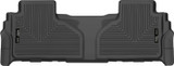Husky Liners 14661 Weatherbeater - 2nd Seat Floor Liner - 14661