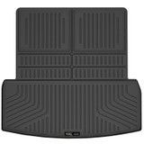Husky Liners 23701 Weatherbeater - Cargo Liner - 23701