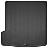 Husky Liners 25601 Weatherbeater - Cargo Liner Behind 2nd Seat - 25601