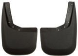 Husky Liners 59401 Custom Mud Guards - Rear Mud Guards - 59401