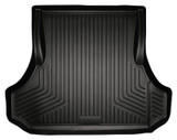 Husky Liners 40031 Weatherbeater - Trunk Liner - 40031