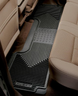 Husky Heavy Duty Front Floor Mats 51031 - 51031