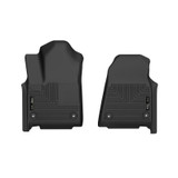 Husky Liners 51381 X-act Contour - Front Floor Liners - 51381