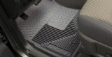 Husky Heavy Duty 2nd Or 3rd Seat Floor Mats 52011 - 52011