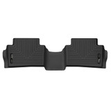 Husky Liners 53941 X-act Contour - 2nd Seat Floor Liner - 53941